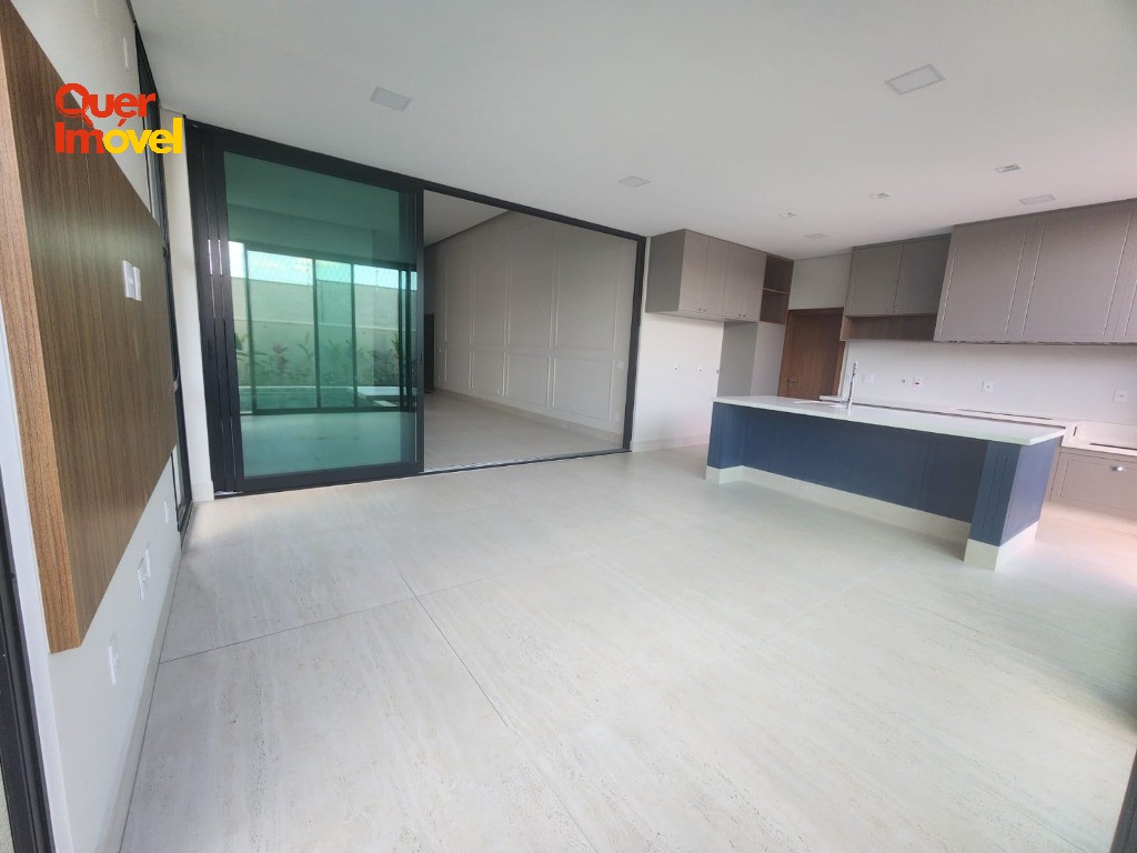 Casa em condomínio siena: 3 quartos, 3 suítes, 2 salas, 4 ba