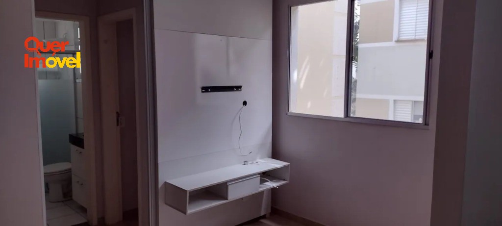 Apartamento, 2 quartos, 46 m² - Foto 2