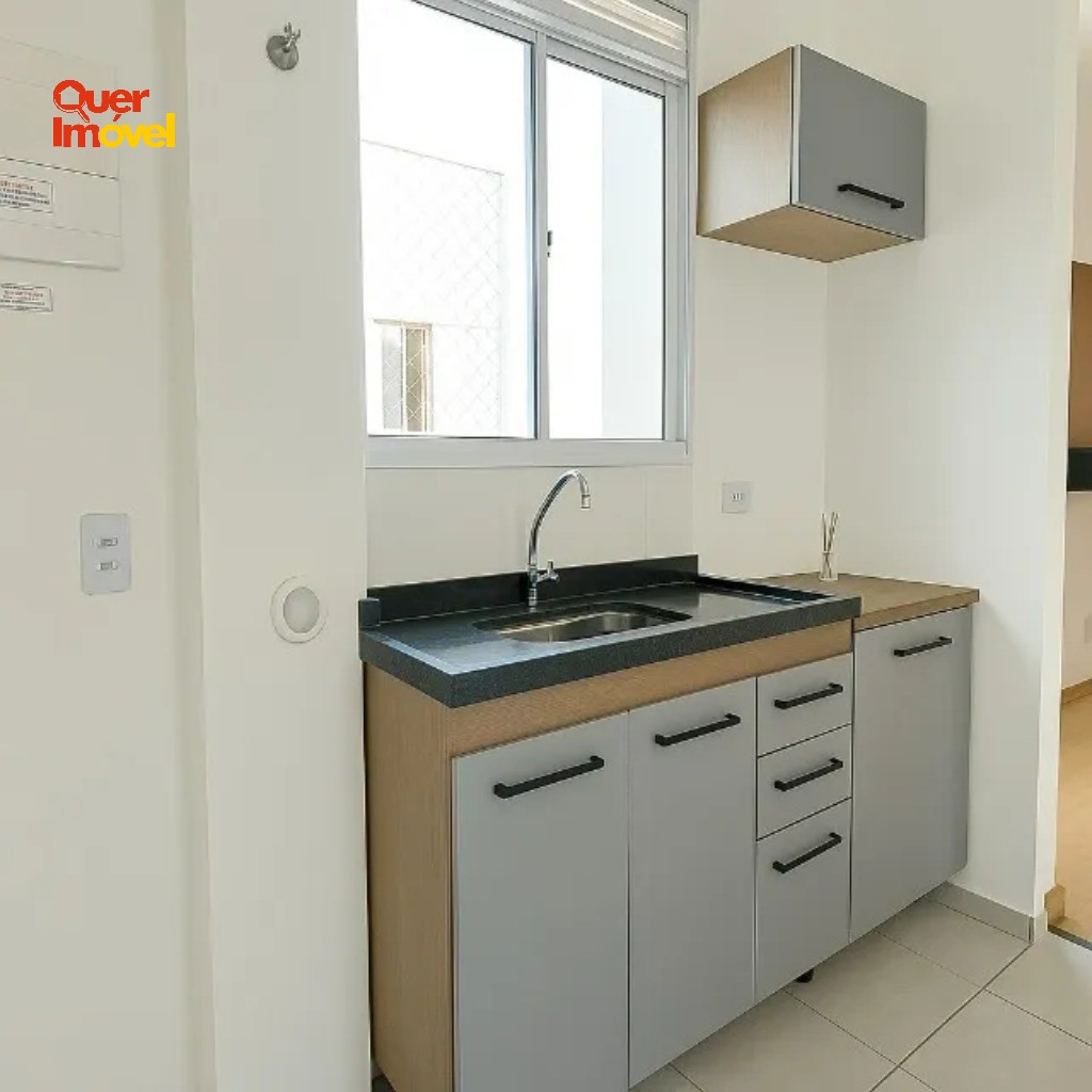 Apartamento, 2 quartos, 42 m² - Foto 4