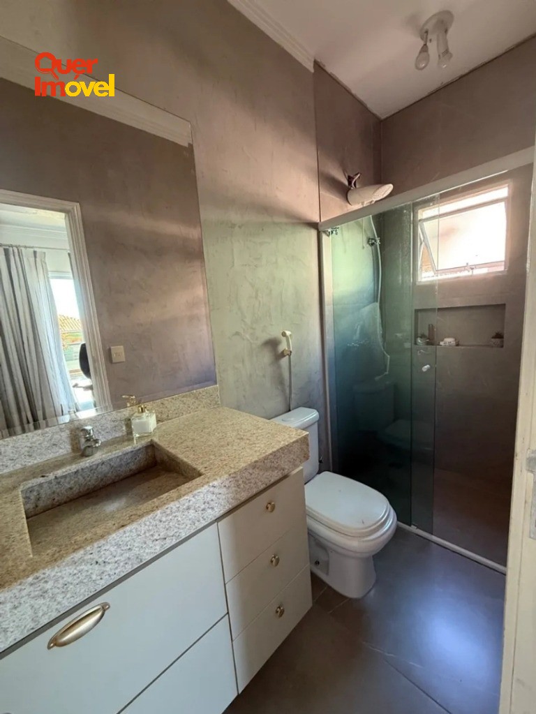 Casa de Condomínio, 4 quartos - Foto 10