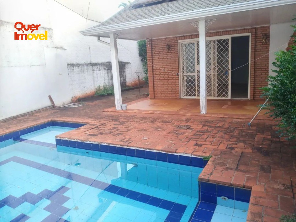 Casa, 4 quartos, 280 m² - Foto 17