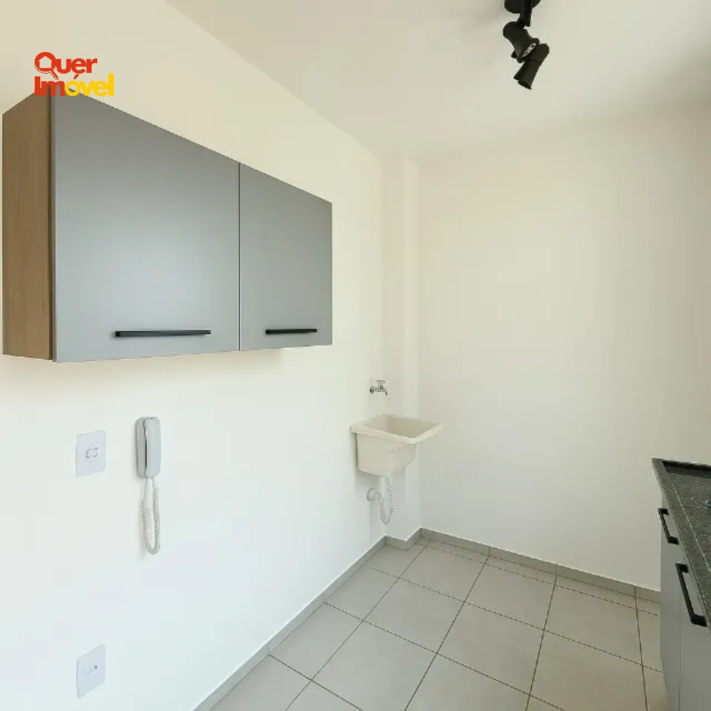 Apartamento, 2 quartos, 42 m² - Foto 5