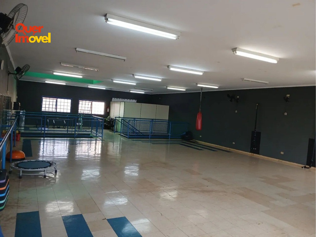 Loja-Salão, 440 m² - Foto 4