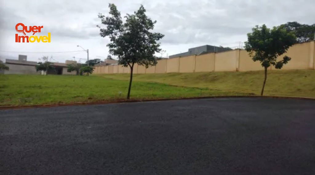 Loteamento e Condomínio, 264 m² - Foto 1
