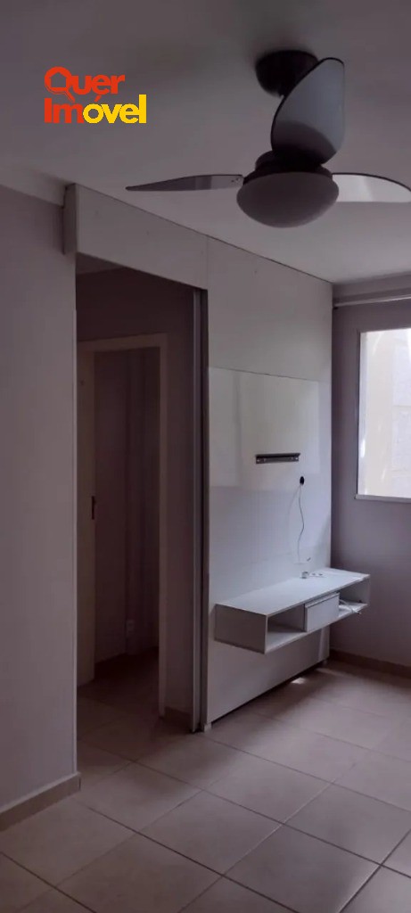 Apartamento, 2 quartos, 46 m² - Foto 1