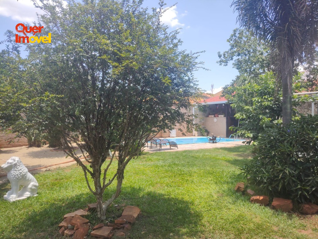 Excelente oportunidade: Casa com área de lazer à venda em Ribeirão Preto-SP, Parque São Sebastião, 2 quartos, 1 sala, 2 banheiros, 5 vagas, 170m².