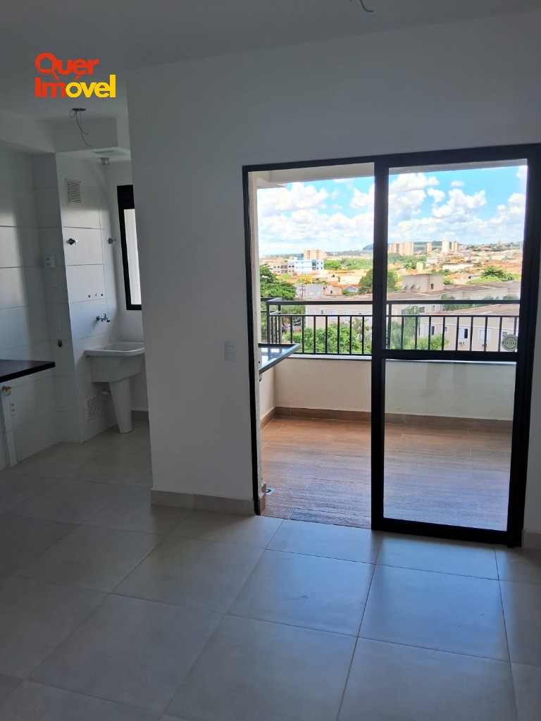 Apartamento, 2 quartos, 55 m² - Foto 7