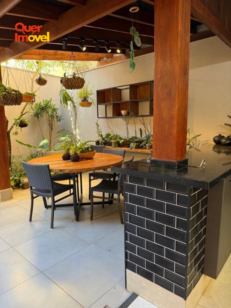 Casa de Condomínio, 4 quartos - Foto 5
