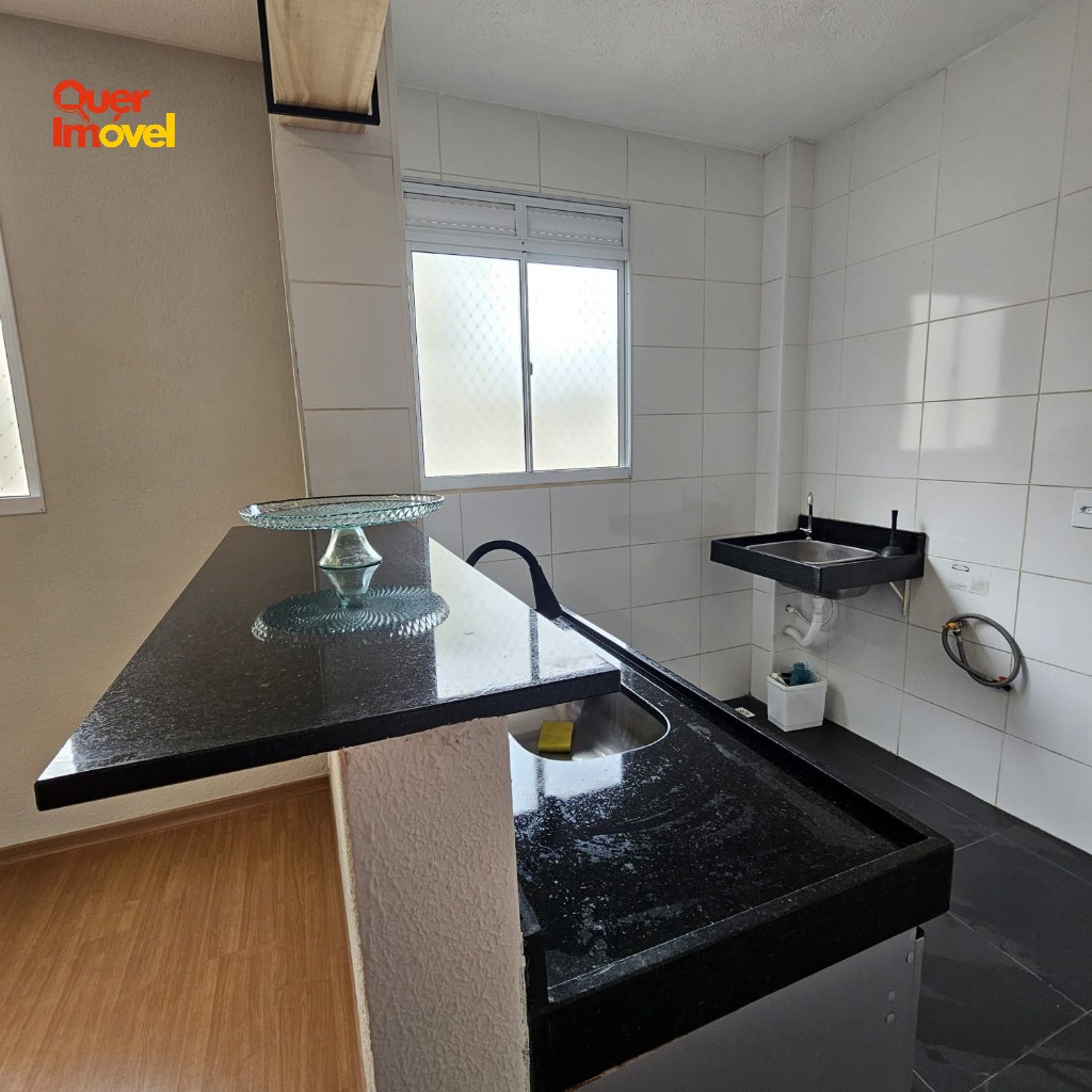Apartamento, 2 quartos, 44 m² - Foto 5