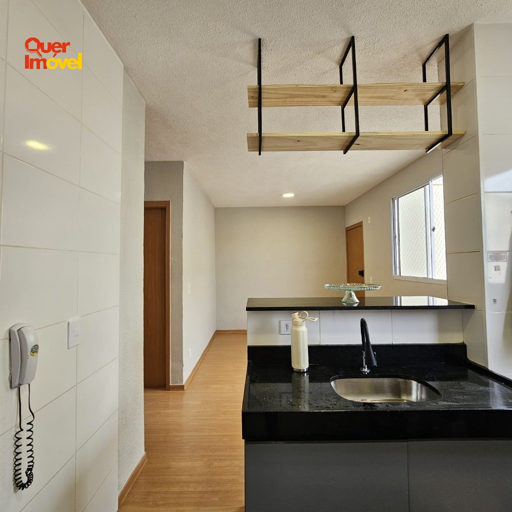 Apartamento, 2 quartos, 44 m² - Foto 7