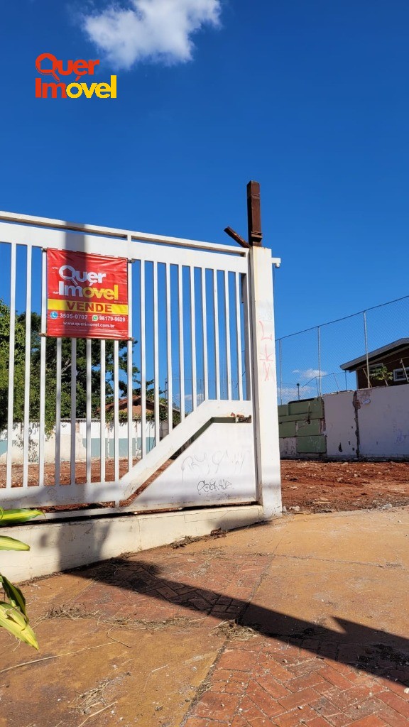 Terreno comercial de 507,55 m² à venda em ribeirão preto-sp,