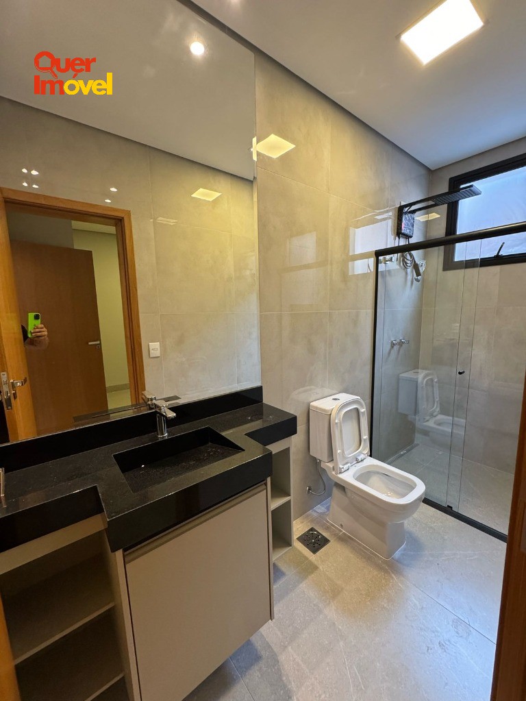 Casa de Condomínio, 4 quartos - Foto 17