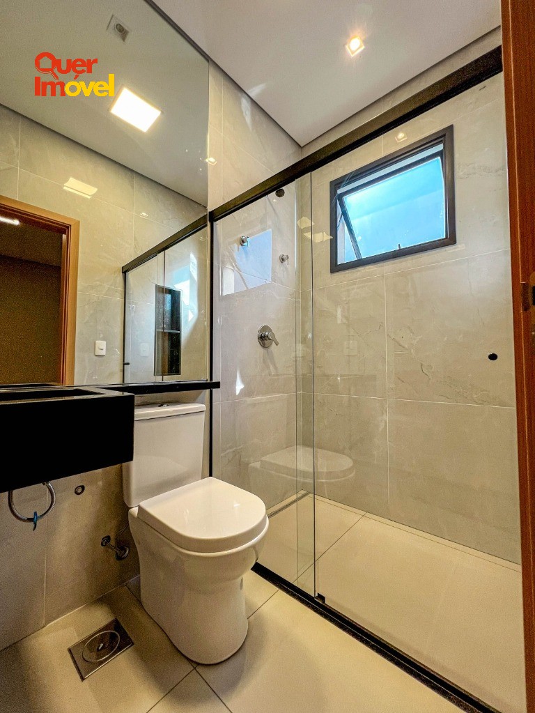 Casa de Condomínio, 3 quartos - Foto 21