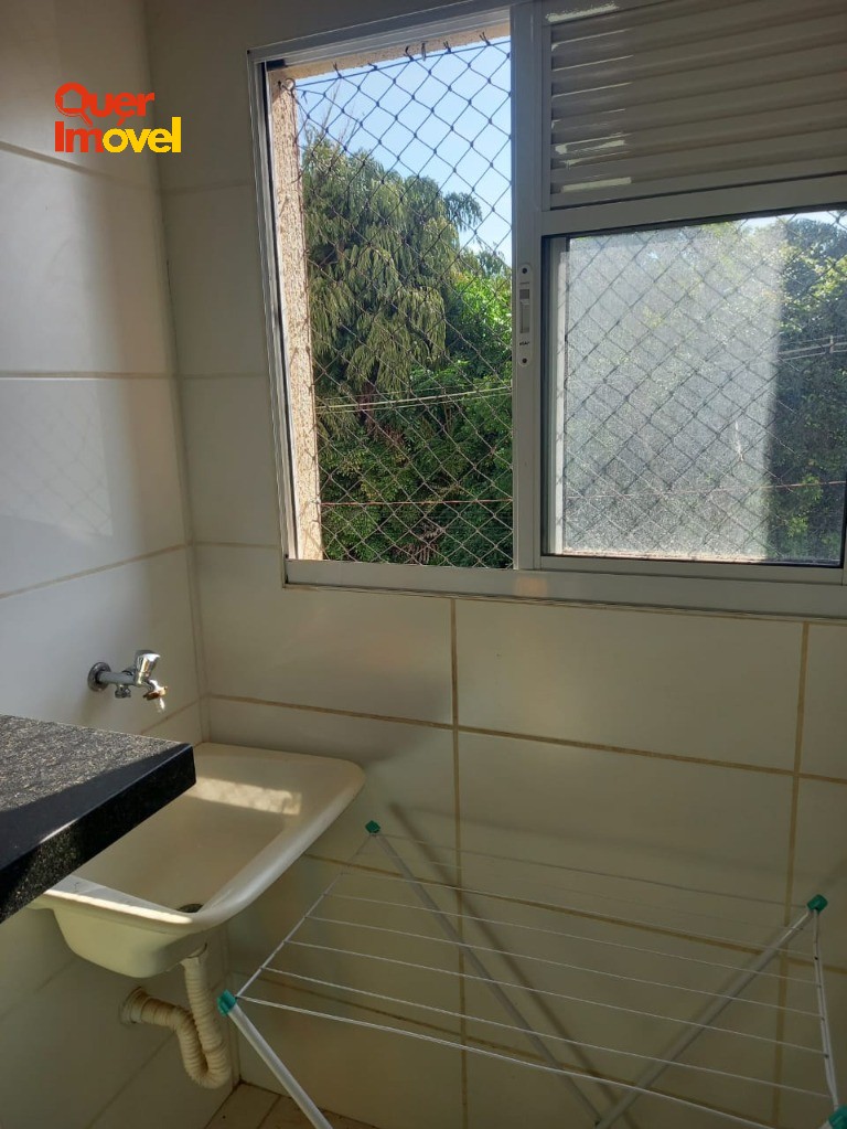 Apartamento, 1 quarto, 33 m² - Foto 9