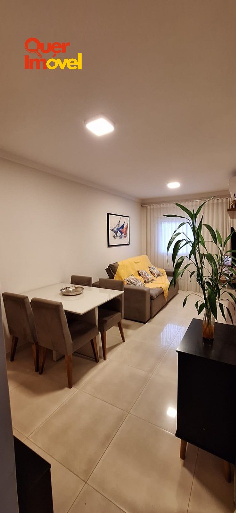 Apartamento, 2 quartos, 55 m² - Foto 1