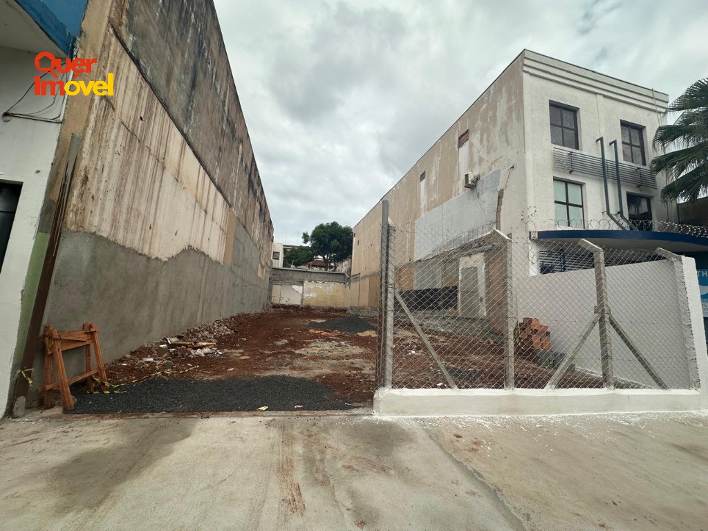 Terreno, 326 m² - Foto 1