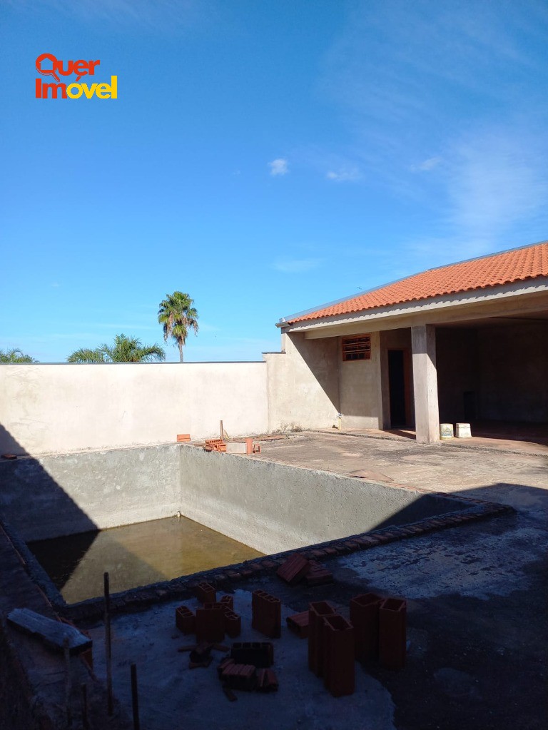 Casa, 4 quartos, 350 m² - Foto 29