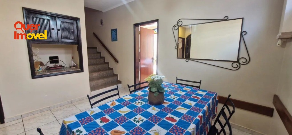 Casa, 4 quartos, 249 m² - Foto 5