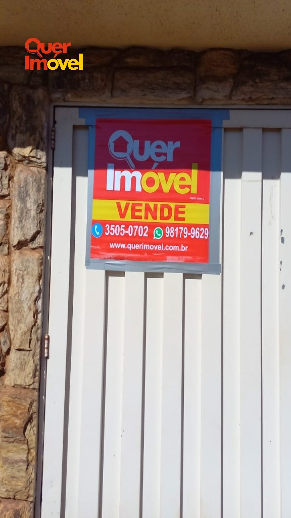 Casa para Venda em Ribeirão Preto / SP no bairro Campos Elíseos