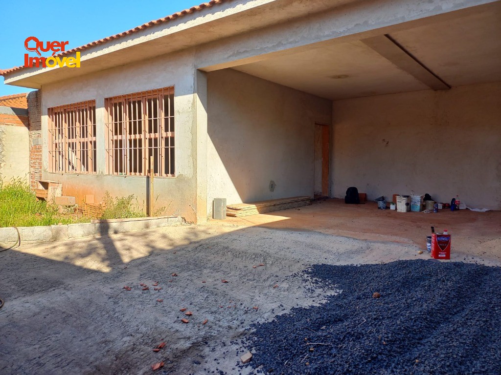 Casa, 4 quartos, 350 m² - Foto 1