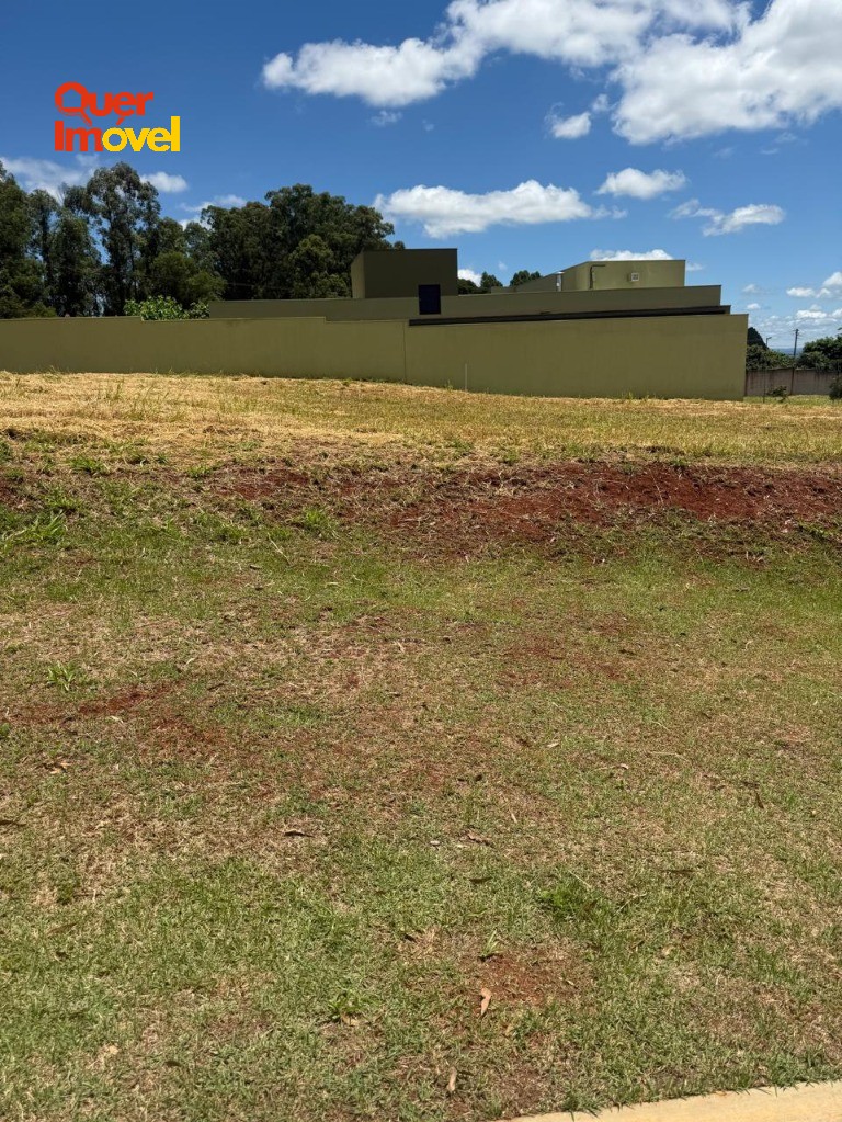 Loteamento e Condomínio, 275 m² - Foto 1