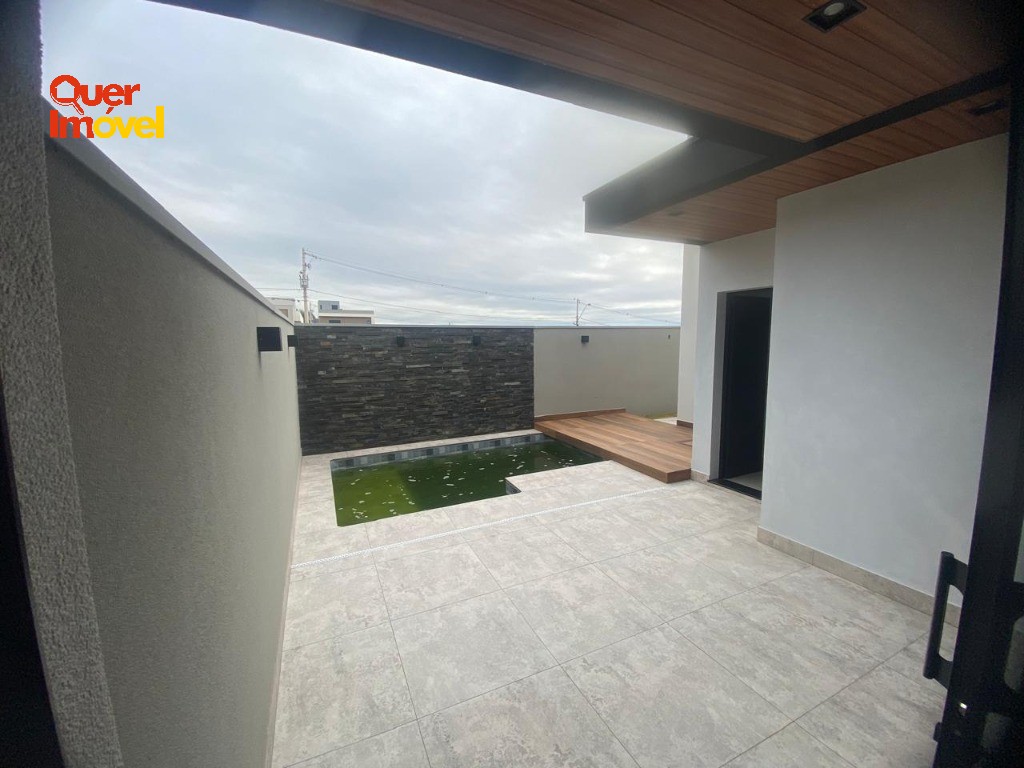 Casa de Condomínio, 3 quartos - Foto 19