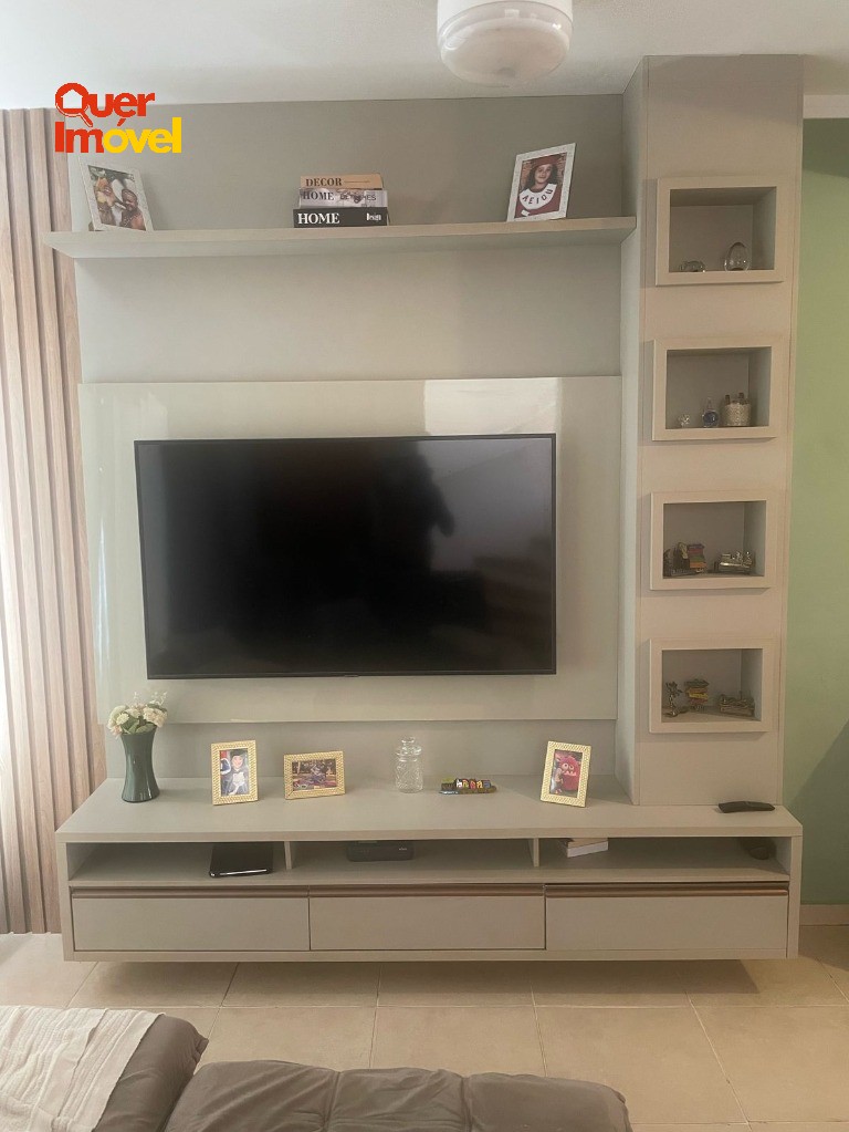 Casa, 3 quartos, 90 m² - Foto 2