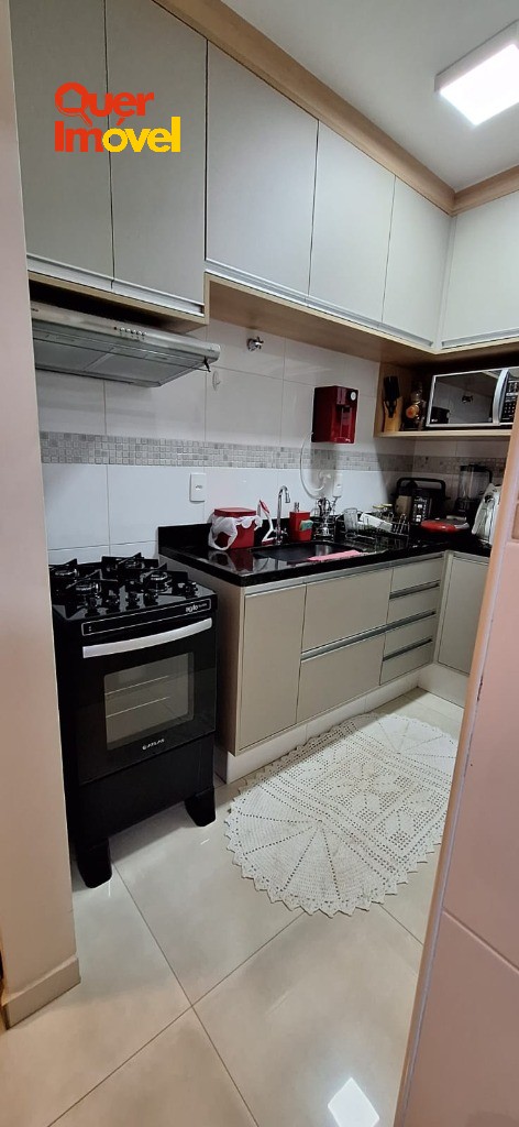 Apartamento, 2 quartos, 55 m² - Foto 5