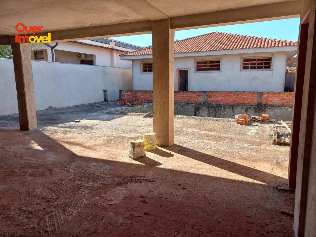 Casa, 4 quartos, 350 m² - Foto 36