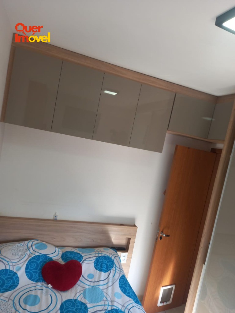 Apartamento, 1 quarto, 33 m² - Foto 10