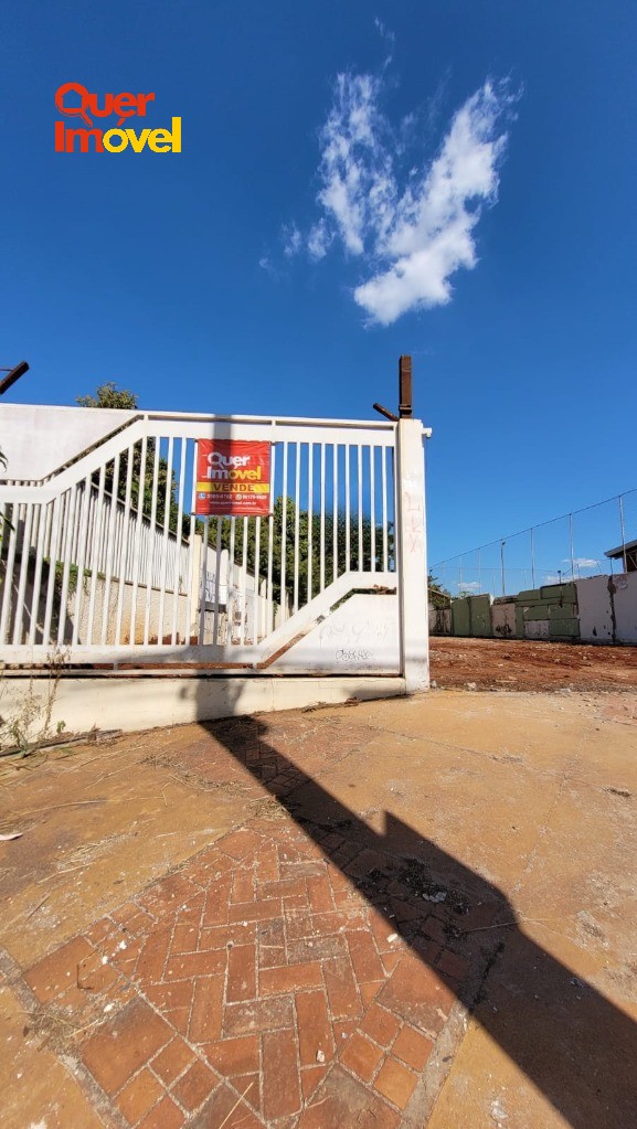 Terreno comercial de 507,55 m² à venda em ribeirão preto-sp,