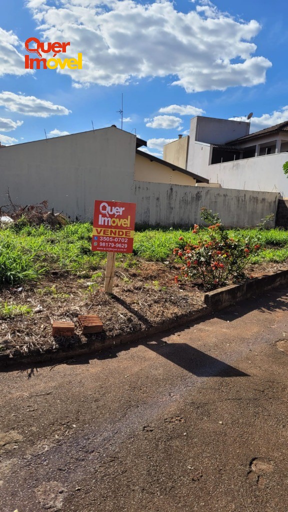 Terreno à venda em ribeirão preto-sp, jardim ouro branco: 25