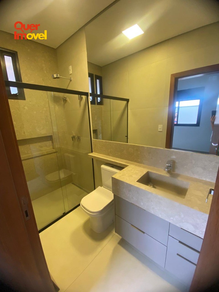 Casa de Condomínio, 3 quartos - Foto 17