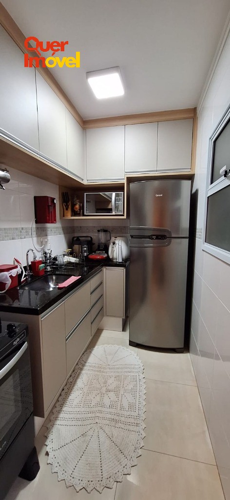 Apartamento, 2 quartos, 55 m² - Foto 4