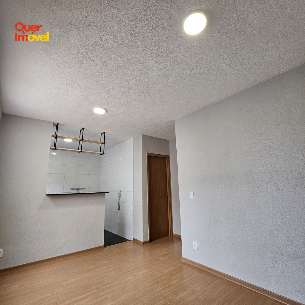 Apartamento, 2 quartos, 44 m² - Foto 4