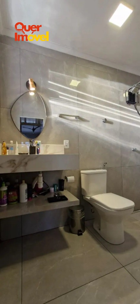 Casa, 4 quartos, 249 m² - Foto 16
