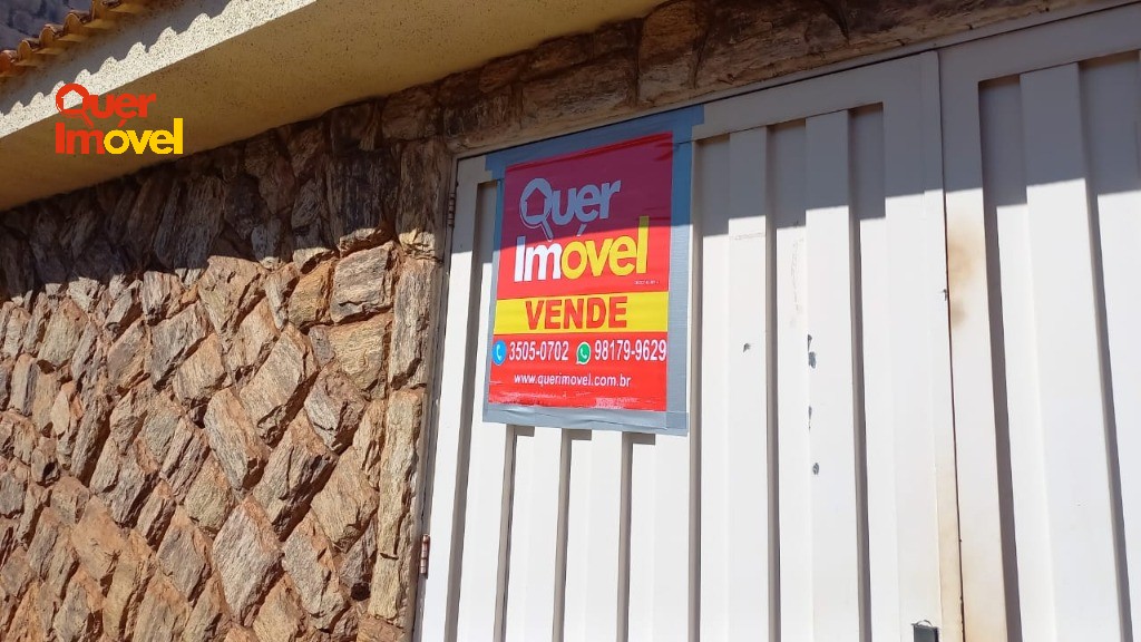 Casa para Venda em Ribeirão Preto / SP no bairro Campos Elíseos