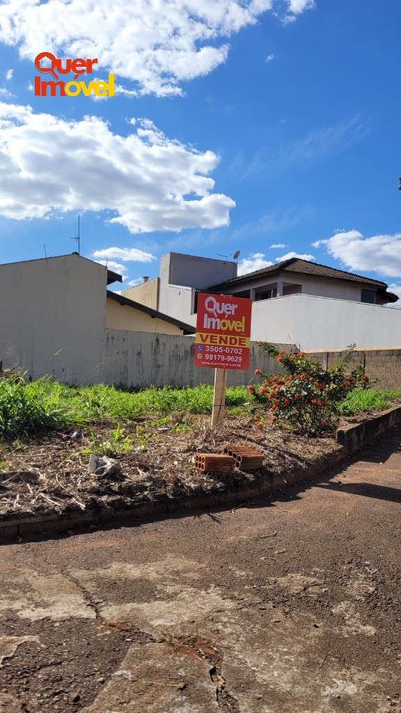 Terreno à venda em ribeirão preto-sp, jardim ouro branco: 25