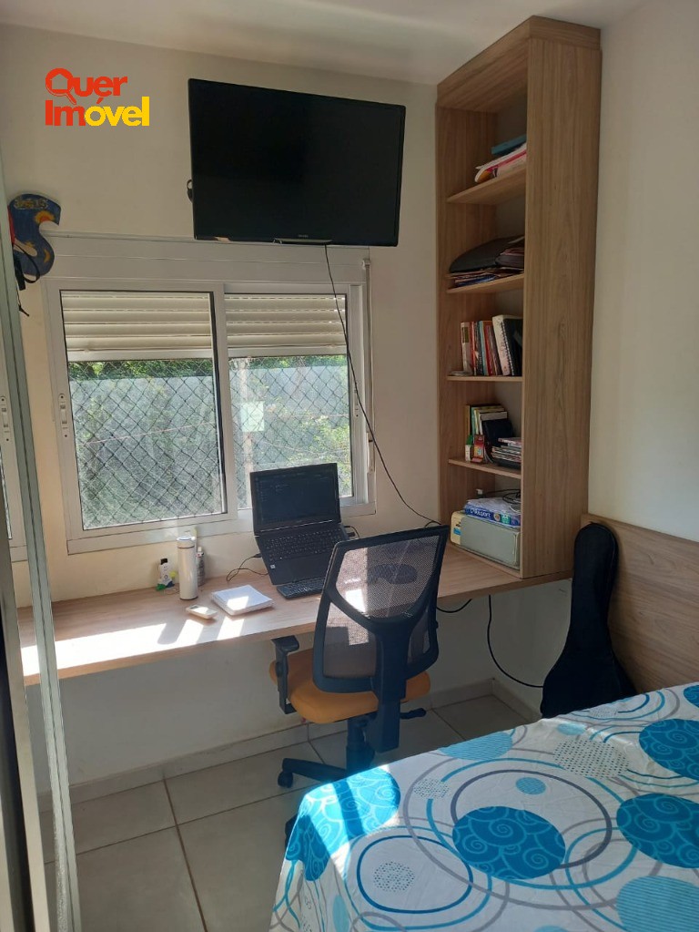Apartamento, 1 quarto, 33 m² - Foto 12