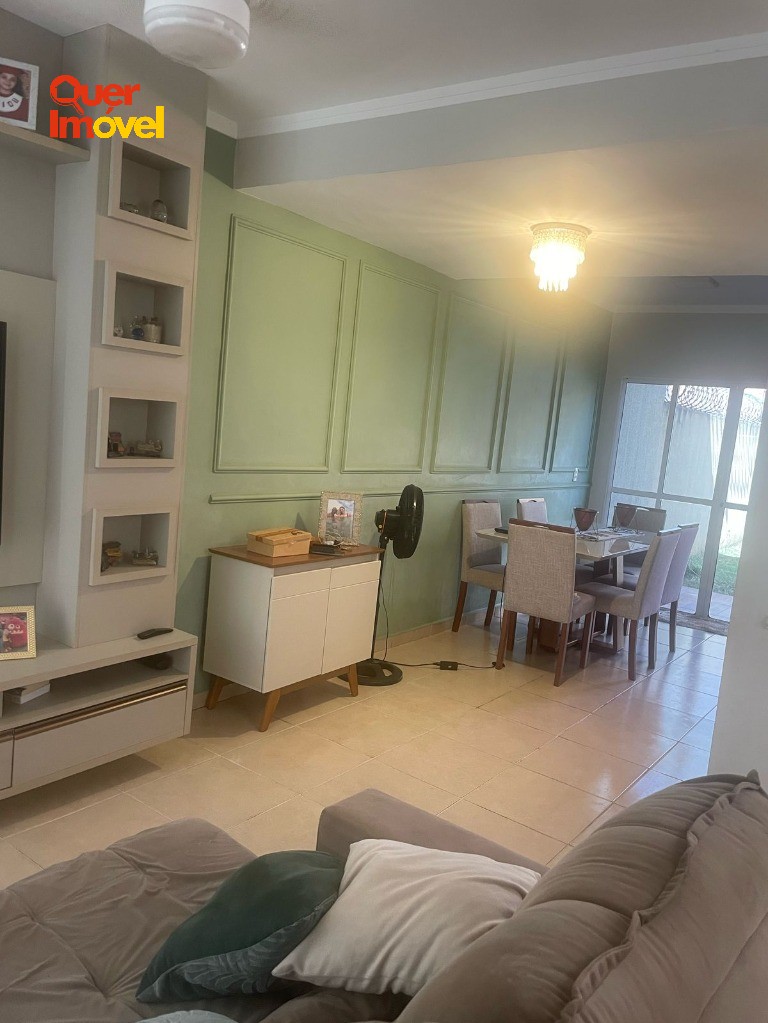 Casa, 3 quartos, 90 m² - Foto 4