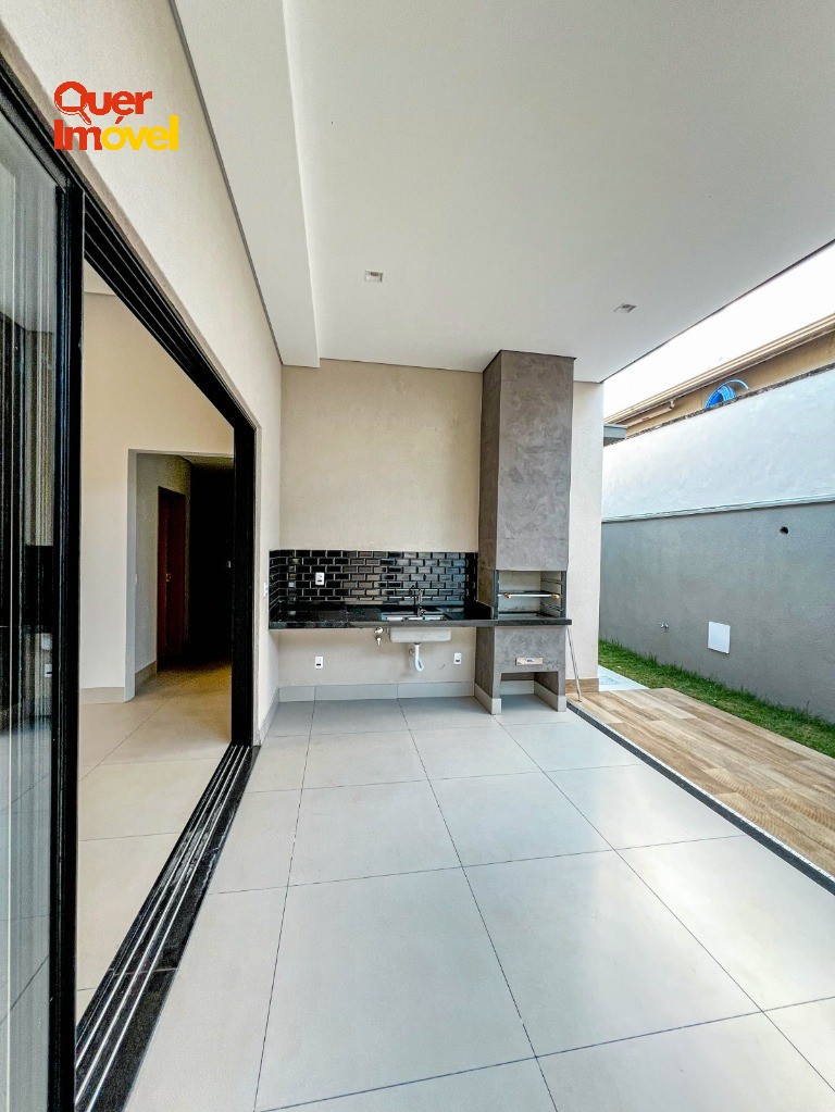 Casa de Condomínio, 3 quartos - Foto 20