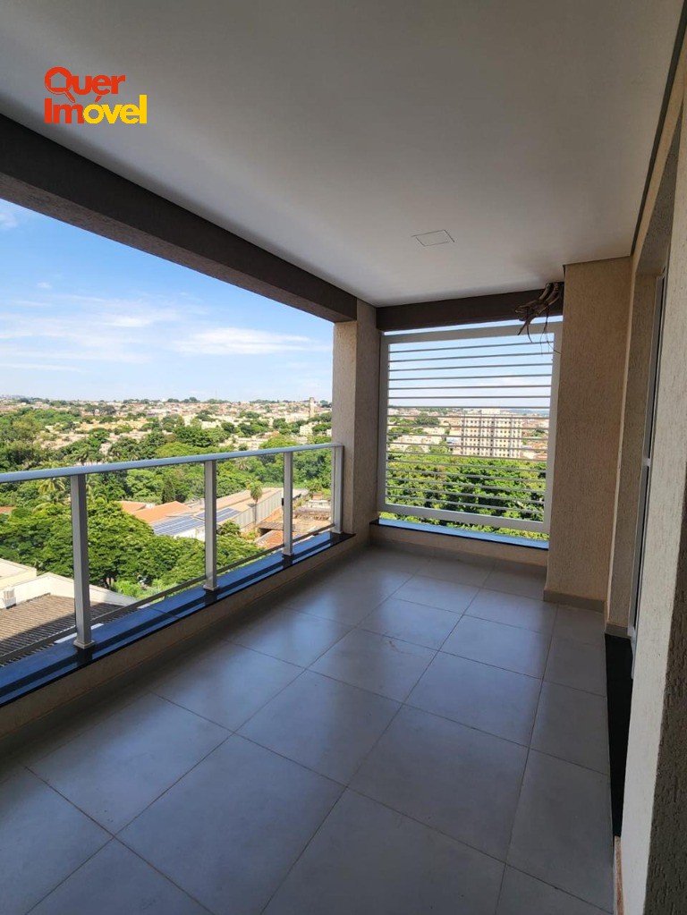Apartamento, 2 quartos, 90 m² - Foto 2