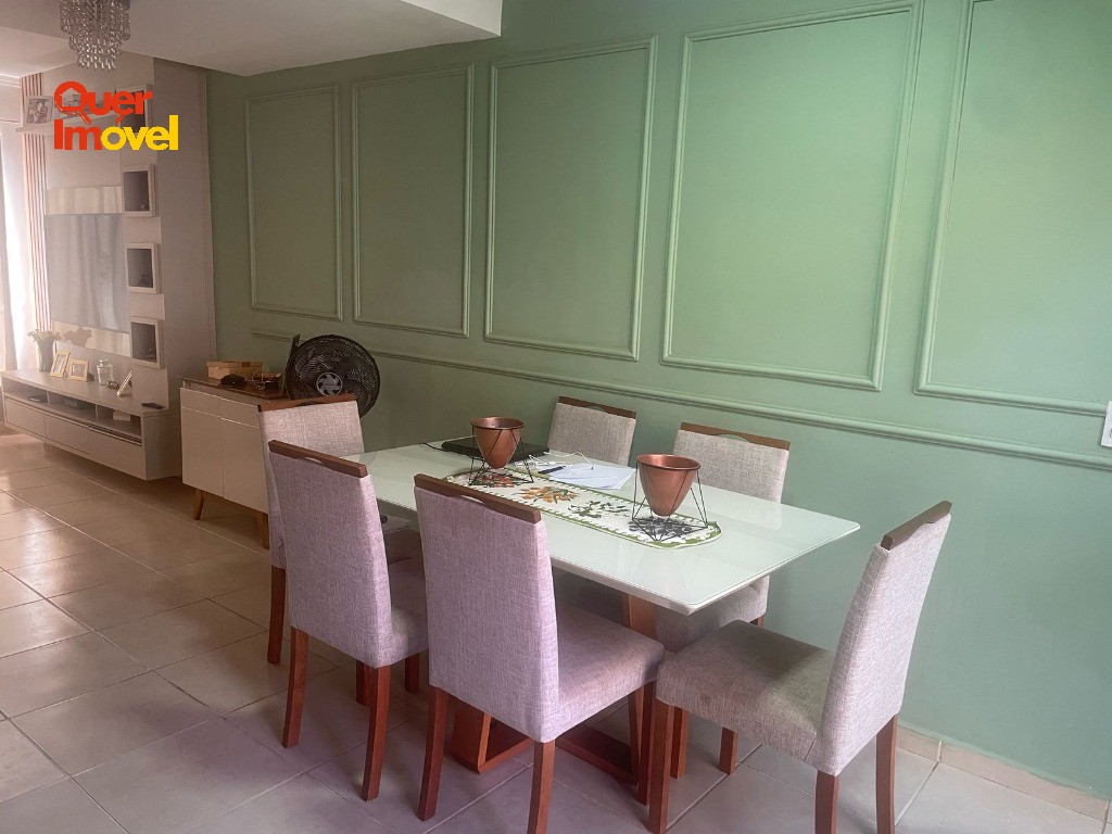 Casa, 3 quartos, 90 m² - Foto 5