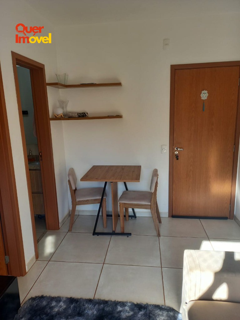 Apartamento, 1 quarto, 33 m² - Foto 6