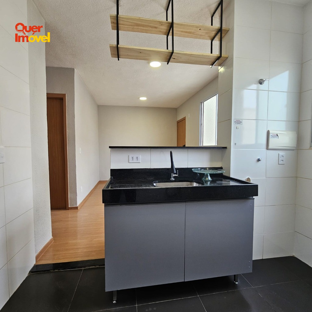 Apartamento, 2 quartos, 44 m² - Foto 6
