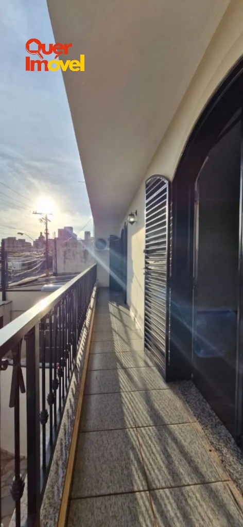 Casa, 4 quartos, 249 m² - Foto 13