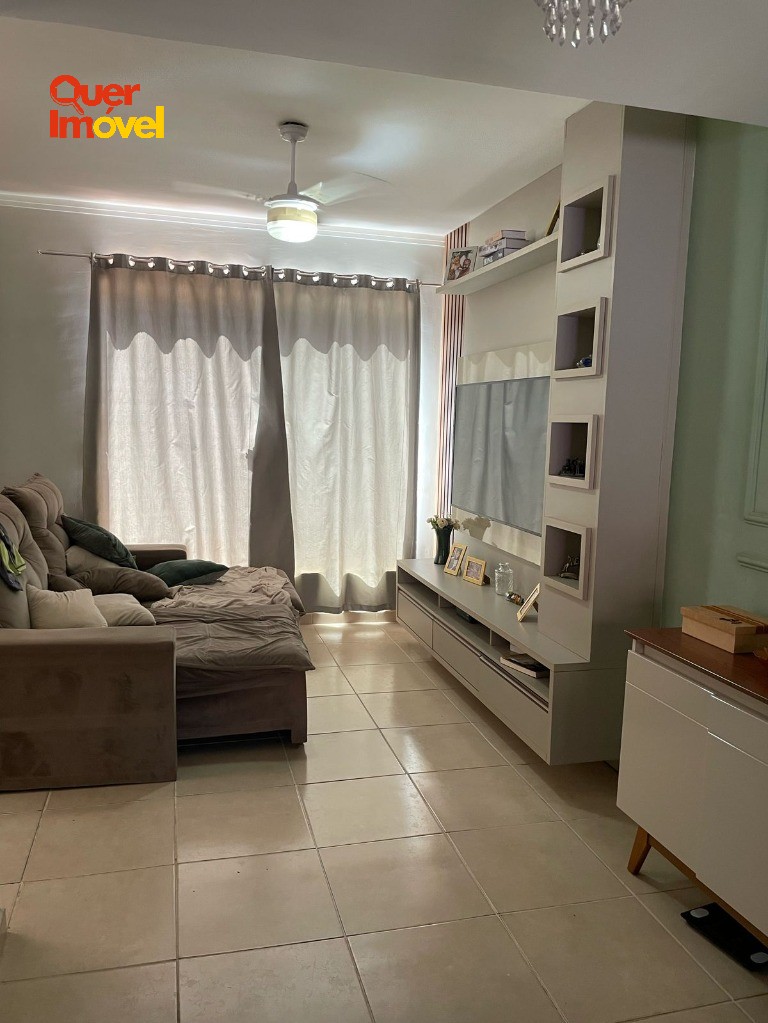 Casa, 3 quartos, 90 m² - Foto 1