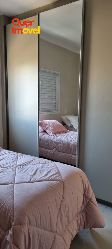 Casa de Condomínio, 3 quartos - Foto 36