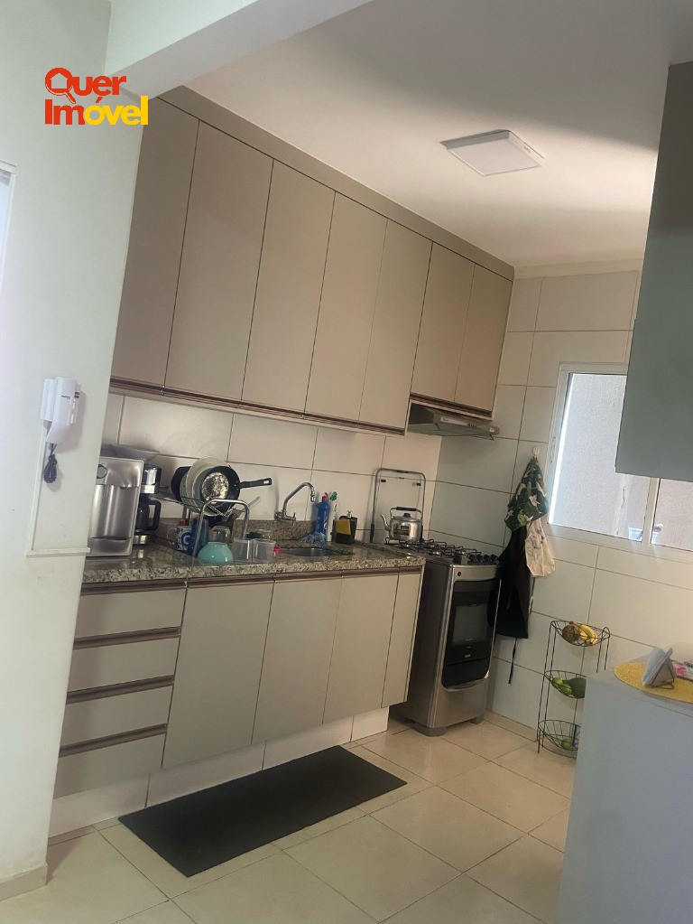 Casa, 3 quartos, 90 m² - Foto 6