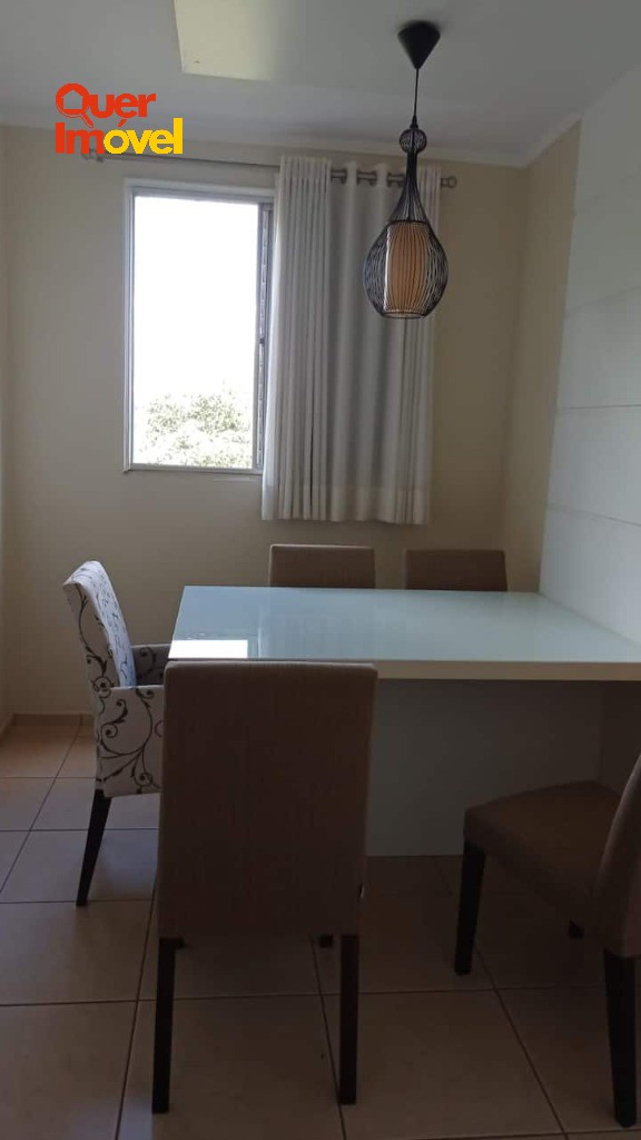 Apartamento, 2 quartos, 85 m² - Foto 3